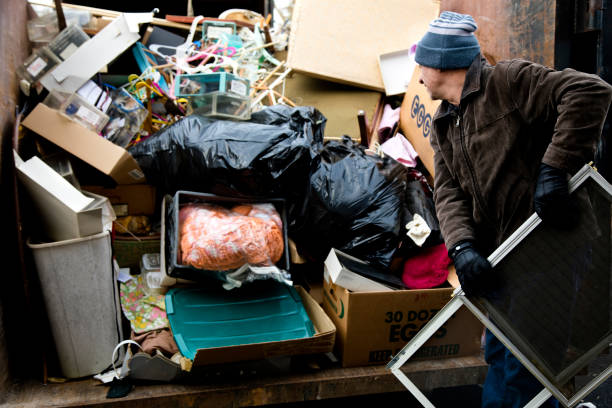 Best Commercial Junk Removal  in Jesup, IA