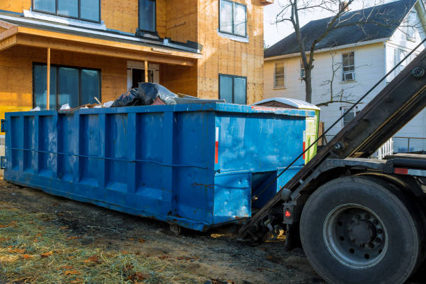 Best Basement Cleanout  in Jesup, IA